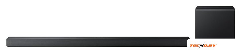 Саундбар Samsung HW-QS700F - Изображение №1 — Интернет-Магазин TECNO.BY