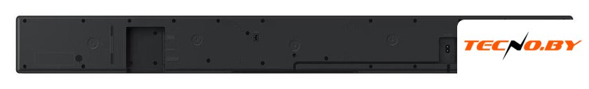 Саундбар Samsung HW-QS700F - Изображение №5 — Интернет-Магазин TECNO.BY