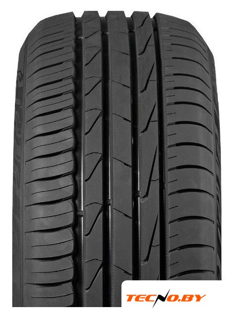 Летние шины Ikon Autograph Aqua 3 205/55R16 94V - Изображение №5 — Интернет-Магазин TECNO.BY