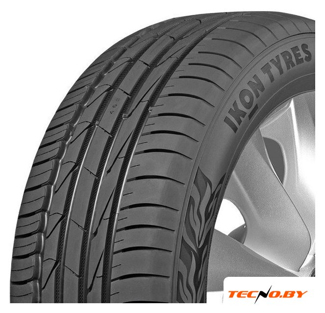 Летние шины Ikon Autograph Aqua 3 205/55R16 94V - Изображение №6 — Интернет-Магазин TECNO.BY