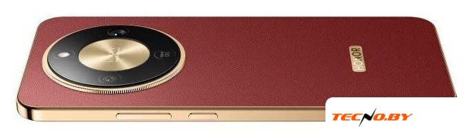 Телефон HONOR X9d 8GB/256GB международная версия (терракотовый) - Изображение №7 — Интернет-Магазин TECNO.BY