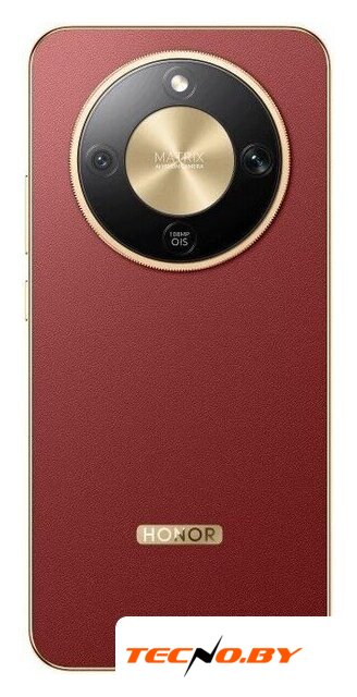 Телефон HONOR X9d 8GB/256GB международная версия (терракотовый) - Изображение №6 — Интернет-Магазин TECNO.BY
