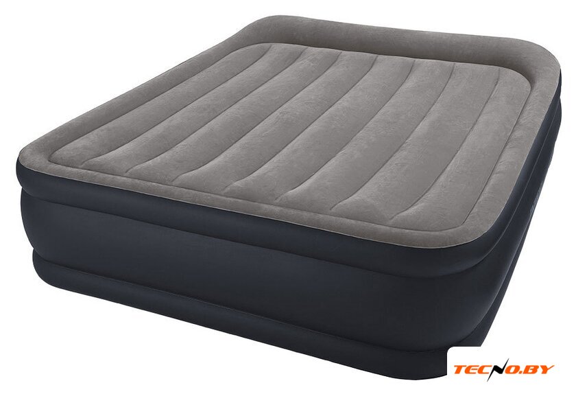Надувная кровать Intex 64132 - Изображение №1 — Интернет-Магазин TECNO.BY