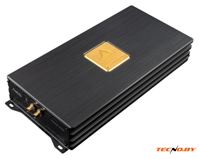Автомобильный усилитель Aura Indigo-SQ2 - Изображение №4 — Интернет-Магазин TECNO.BY