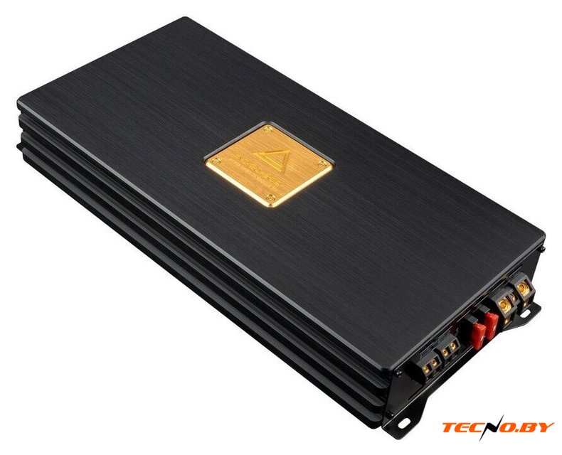 Автомобильный усилитель Aura Indigo-SQ2 - Изображение №1 — Интернет-Магазин TECNO.BY