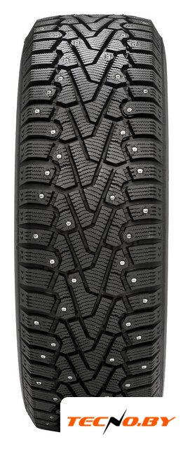Зимние шины Pirelli Ice Zero 195/65R15 95T (шипы) - Изображение №2 — Интернет-Магазин TECNO.BY