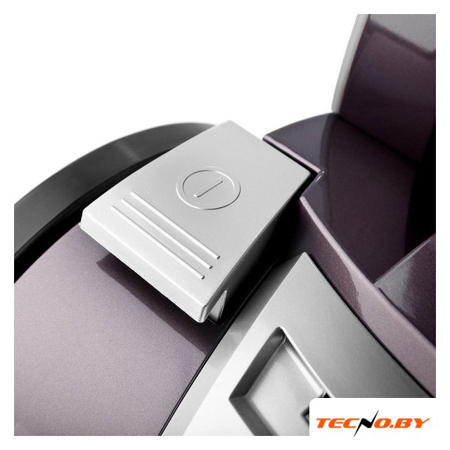 Пылесос Brayer BR4205 - Изображение №6 — Интернет-Магазин TECNO.BY