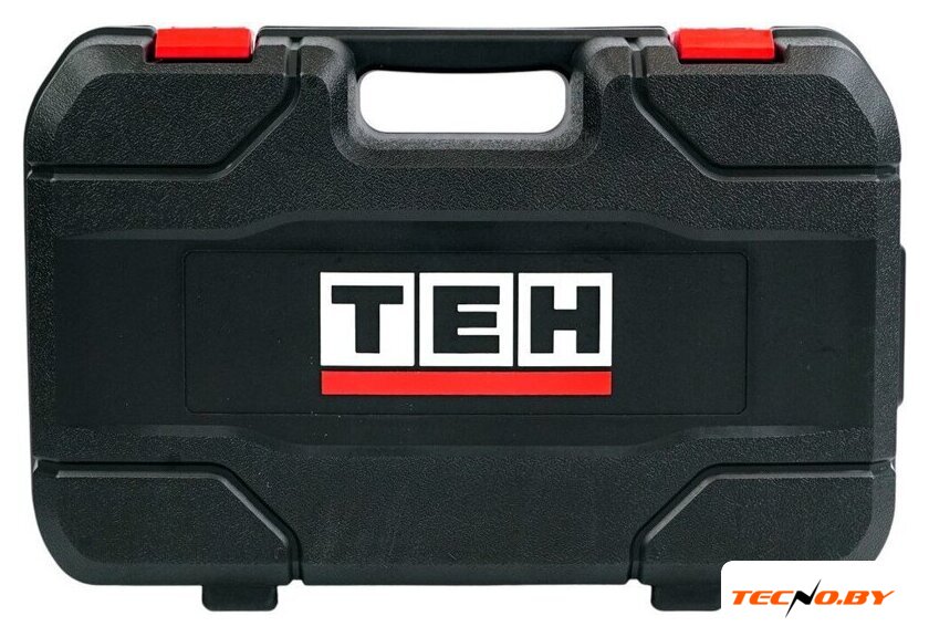 Перфоратор TEH TH3012 (кейс) - Изображение №17 — Интернет-Магазин TECNO.BY