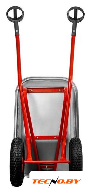 Двухколесная тачка ECO WB352-2 Comfort - Изображение №3 — Интернет-Магазин TECNO.BY