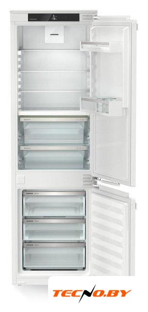 Холодильник Liebherr ICBNdi 5123 Plus BioFresh NoFrost 5123-22001 - Изображение №2 — Интернет-Магазин TECNO.BY
