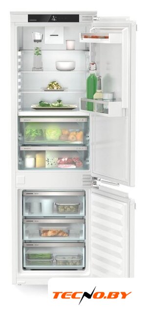 Холодильник Liebherr ICBNdi 5123 Plus BioFresh NoFrost 5123-22001 - Изображение №1 — Интернет-Магазин TECNO.BY