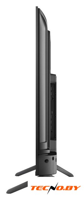 Телевизор Яндекс ТВ Станция Бейсик с Алисой 50 YNDX-00075 - Изображение №2 — Интернет-Магазин TECNO.BY