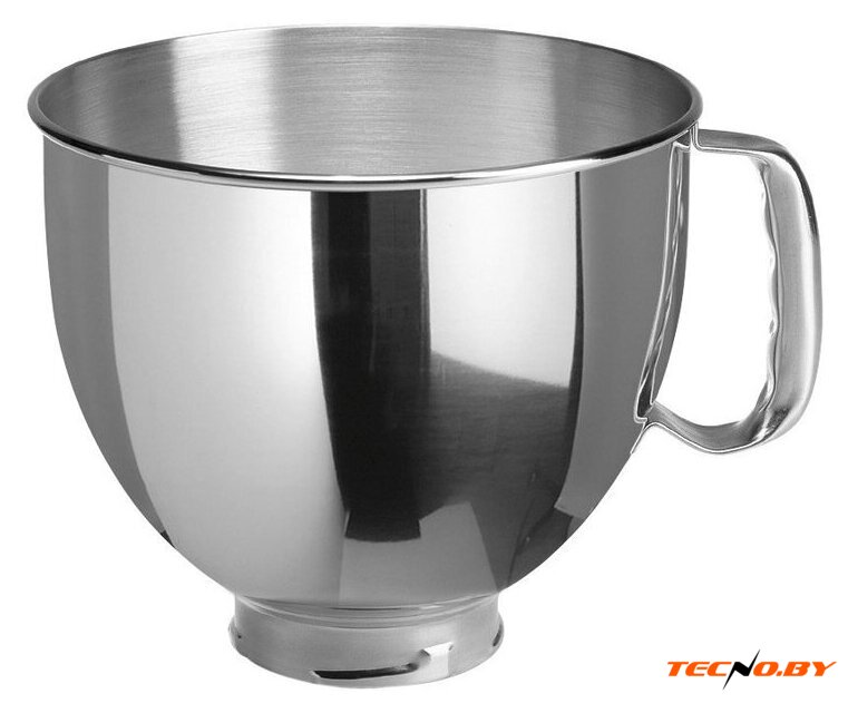 Планетарный миксер KitchenAid 5KSM175PSEPT - Изображение №4 — Интернет-Магазин TECNO.BY