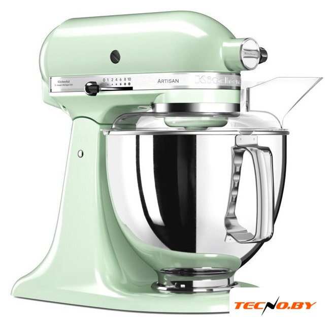 Планетарный миксер KitchenAid 5KSM175PSEPT - Изображение №1 — Интернет-Магазин TECNO.BY