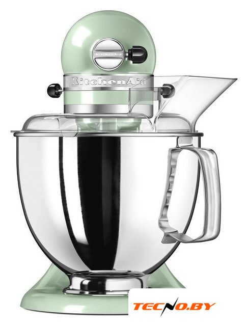Планетарный миксер KitchenAid 5KSM175PSEPT - Изображение №3 — Интернет-Магазин TECNO.BY