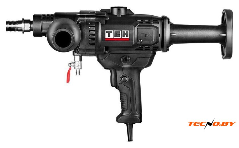 Дрель алмазного сверления TEH TCD8130 - Изображение №1 — Интернет-Магазин TECNO.BY