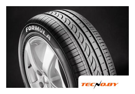 Летние шины Formula Energy 225/60R18 100H - Изображение №2 — Интернет-Магазин TECNO.BY