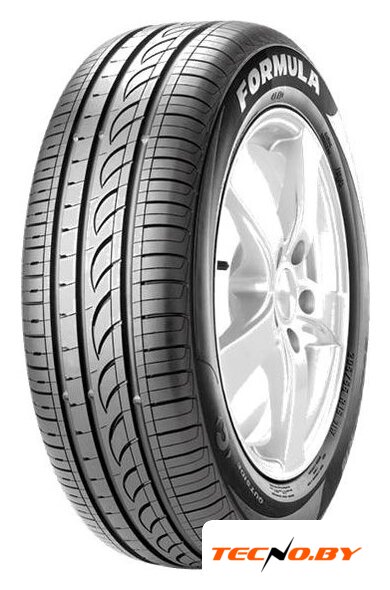 Летние шины Formula Energy 225/60R18 100H - Изображение №1 — Интернет-Магазин TECNO.BY