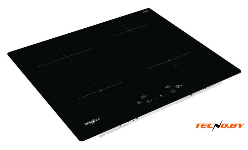 Варочная панель Whirlpool WS Q2160 NE - Изображение №10 — Интернет-Магазин TECNO.BY