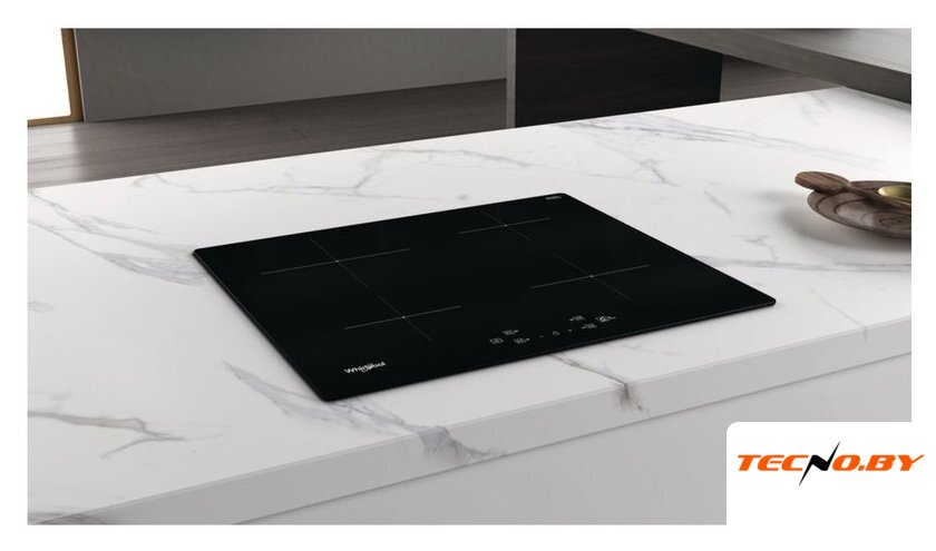 Варочная панель Whirlpool WS Q2160 NE - Изображение №7 — Интернет-Магазин TECNO.BY