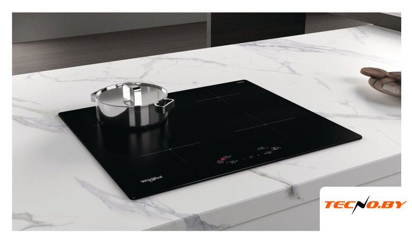 Варочная панель Whirlpool WS Q2160 NE - Изображение №3 — Интернет-Магазин TECNO.BY