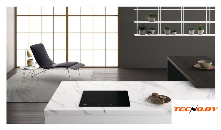 Варочная панель Whirlpool WS Q2160 NE - Изображение №5 — Интернет-Магазин TECNO.BY