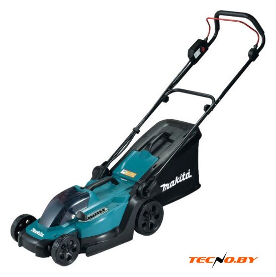 Газонокосилка Makita DLM330RT (с 1-м АКБ) - Изображение №1 — Интернет-Магазин TECNO.BY