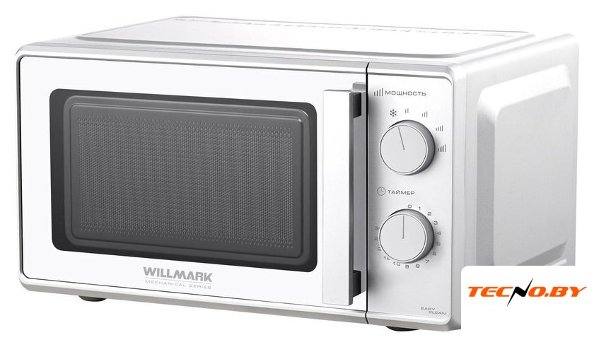 Микроволновая печь Willmark WMO-203GMW - Изображение №1 — Интернет-Магазин TECNO.BY