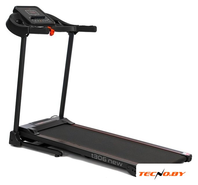 Электрическая беговая дорожка Carbon Fitness T306 New - Изображение №6 — Интернет-Магазин TECNO.BY