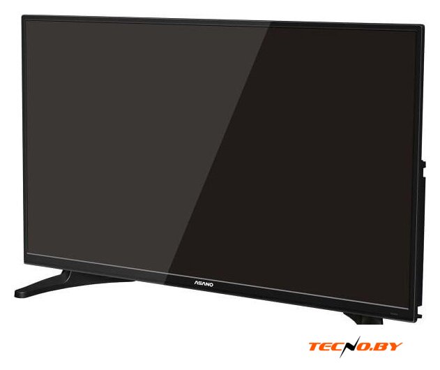 Телевизор ASANO 43LF1010T - Изображение №2 — Интернет-Магазин TECNO.BY