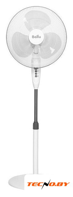Вентилятор Ballu BFF-815 W - Изображение №1 — Интернет-Магазин TECNO.BY