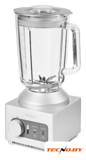 Стационарный блендер Haier HB-600 - Изображение №2 — Интернет-Магазин TECNO.BY
