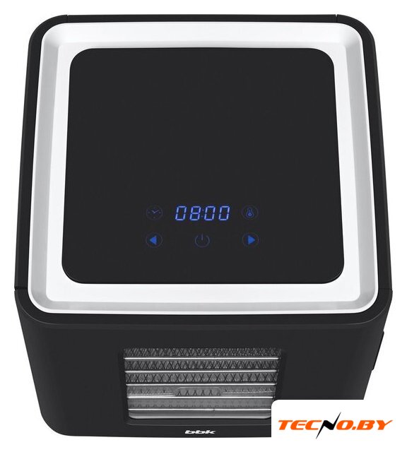 Сушилка для овощей и фруктов BBK BDH304D - Изображение №10 — Интернет-Магазин TECNO.BY