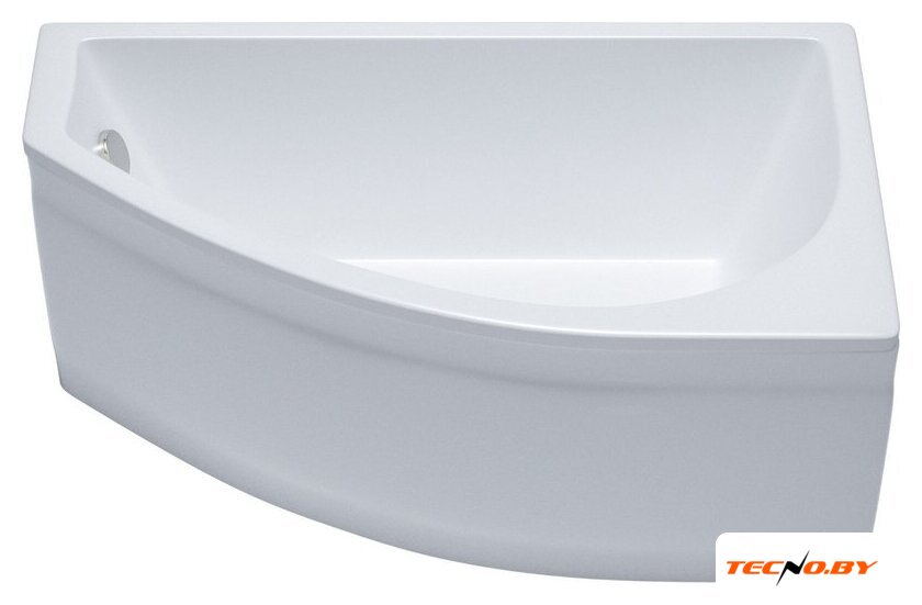 Ванна Triton Бэлла Экстра 140x77 L - Изображение №2 — Интернет-Магазин TECNO.BY