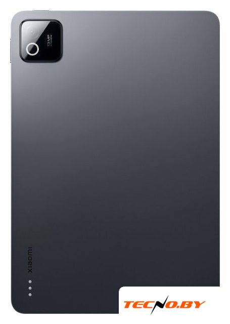 Планшет Xiaomi Pad 8 8GB/256GB международная версия (серый) - Изображение №3 — Интернет-Магазин TECNO.BY