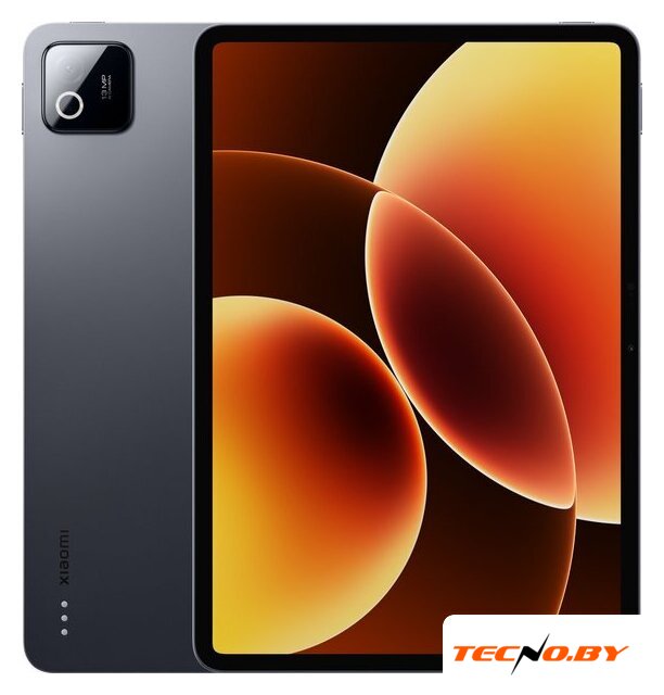 Планшет Xiaomi Pad 8 8GB/256GB международная версия (серый) - Изображение №1 — Интернет-Магазин TECNO.BY