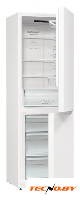 Холодильник Gorenje NRK619EEW4 - Изображение №2 — Интернет-Магазин TECNO.BY