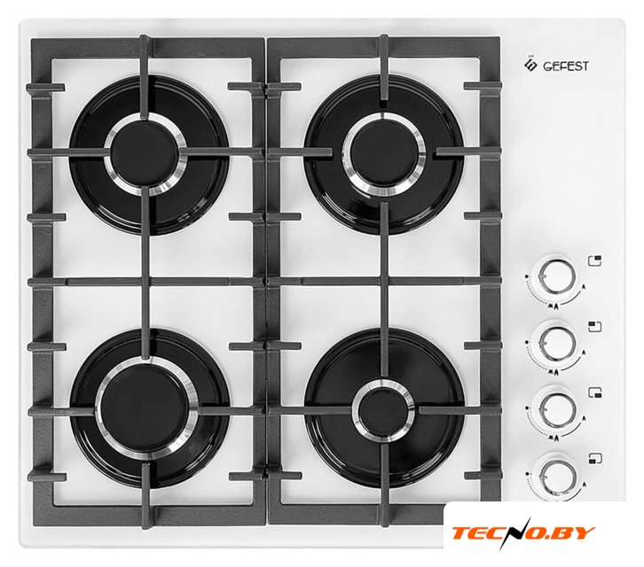 Варочная панель GEFEST СГ СВН 2230 К12 - Изображение №1 — Интернет-Магазин TECNO.BY