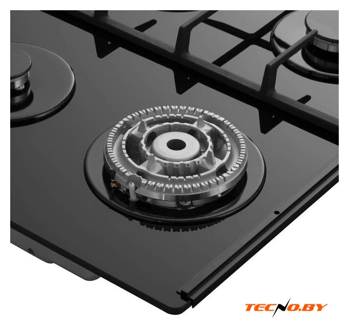 Варочная панель Meferi MGH604BK Glass Power - Изображение №11 — Интернет-Магазин TECNO.BY