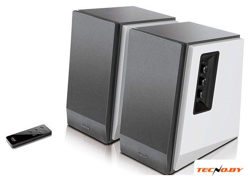 Акустика Edifier R1700BT (белый) - Изображение №4 — Интернет-Магазин TECNO.BY