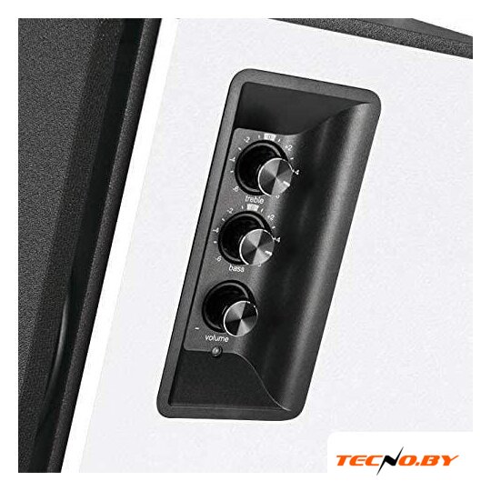 Акустика Edifier R1700BT (белый) - Изображение №7 — Интернет-Магазин TECNO.BY