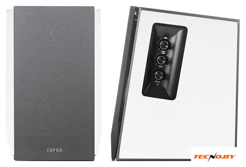 Акустика Edifier R1700BT (белый) - Изображение №2 — Интернет-Магазин TECNO.BY