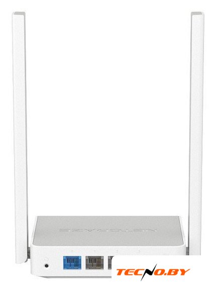 Wi-Fi роутер Netcraze Start NC-1112 - Изображение №11 — Интернет-Магазин TECNO.BY