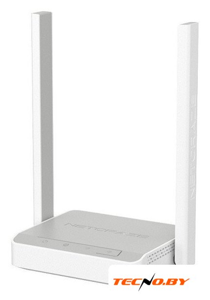 Wi-Fi роутер Netcraze Start NC-1112 - Изображение №2 — Интернет-Магазин TECNO.BY