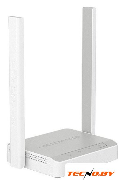 Wi-Fi роутер Netcraze Start NC-1112 - Изображение №4 — Интернет-Магазин TECNO.BY