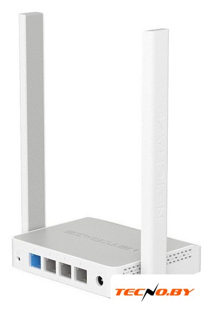 Wi-Fi роутер Netcraze Start NC-1112 - Изображение №12 — Интернет-Магазин TECNO.BY