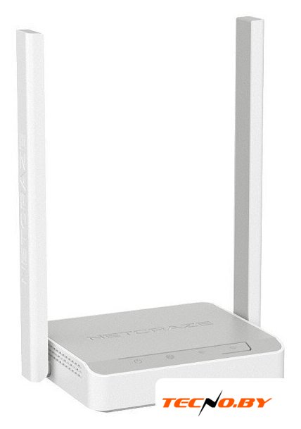 Wi-Fi роутер Netcraze Start NC-1112 - Изображение №5 — Интернет-Магазин TECNO.BY
