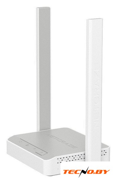 Wi-Fi роутер Netcraze Start NC-1112 - Изображение №8 — Интернет-Магазин TECNO.BY