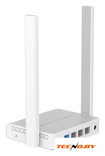 Wi-Fi роутер Netcraze Start NC-1112 - Изображение №10 — Интернет-Магазин TECNO.BY