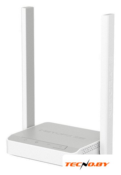 Wi-Fi роутер Netcraze Start NC-1112 - Изображение №6 — Интернет-Магазин TECNO.BY